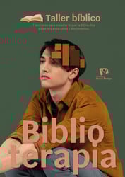 Biblioterapia - Tapa