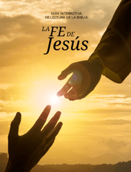 La Fe de Jesús